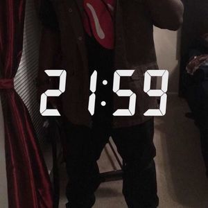 Meet your Posher, Charles